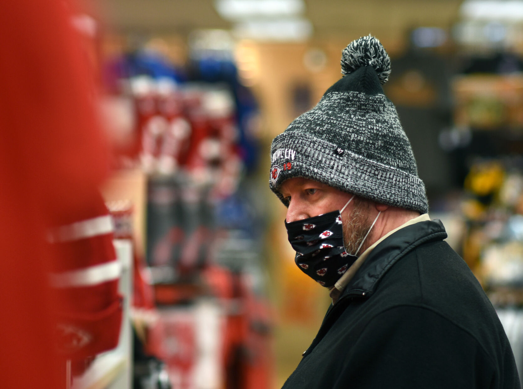 rally house chiefs super bowl