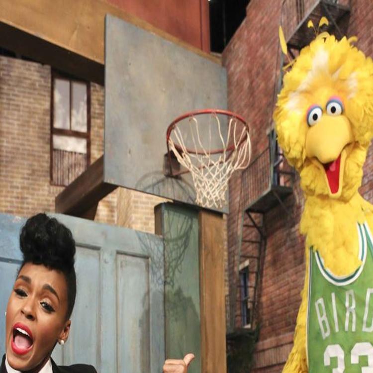 Sesame Street Celebrates 45th Birthday News Columbiamissourian Com