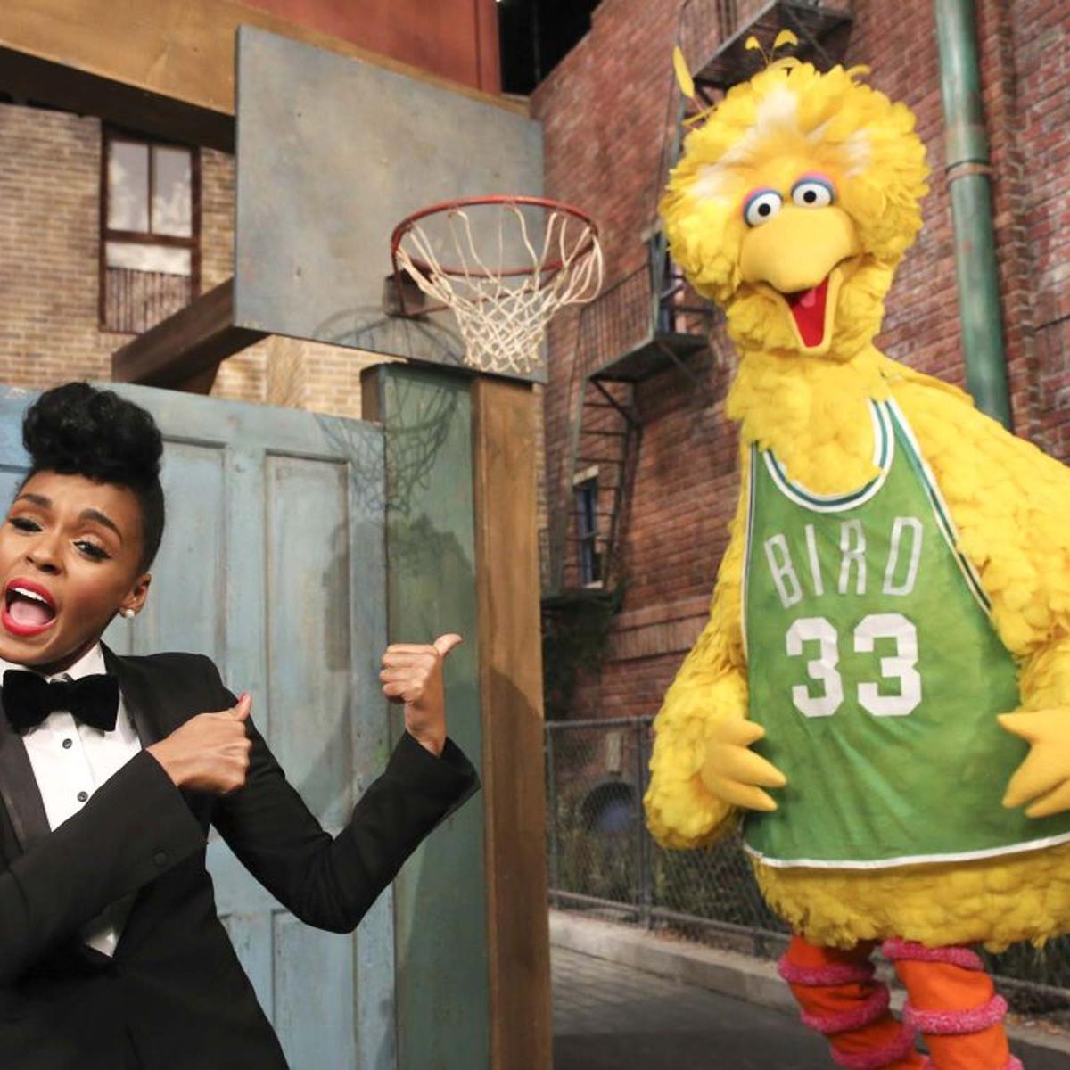 Sesame Street Celebrates 45th Birthday News Columbiamissourian Com