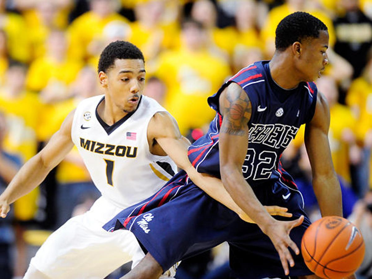 The Missouri Men S Basketball Players Of The 2010s Mizzou Men S
