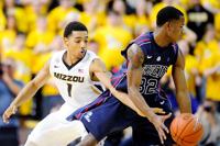 The Missouri Men S Basketball Players Of The 2010s Mizzou Men S