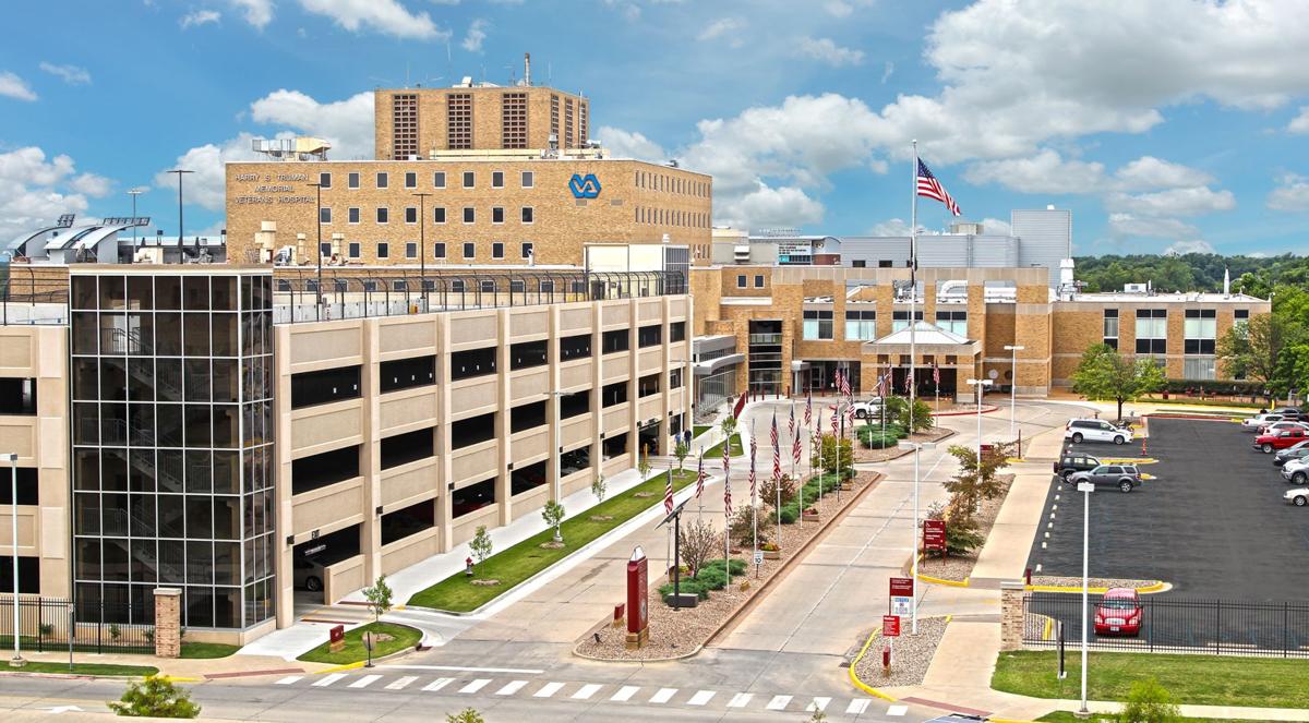 Truman VA: A Look Back at 2018 Sponsored columbiamissourian com