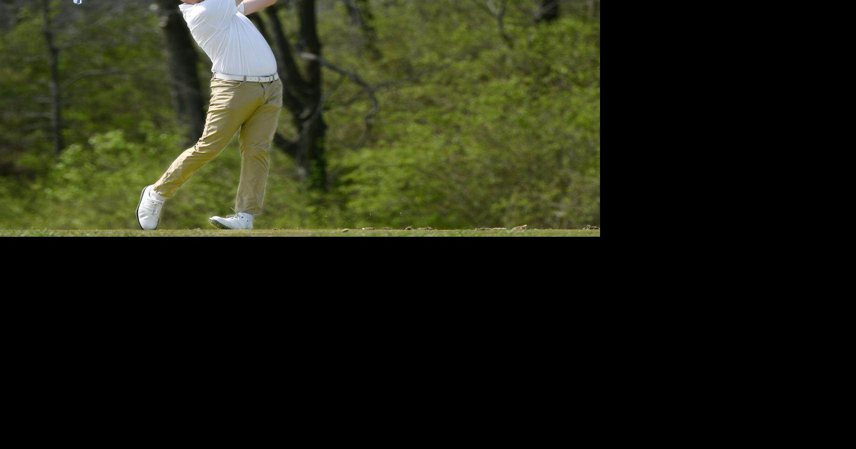 Mizzou men's golfer Crockett earns All-SEC honor | Mizzou Sports ...