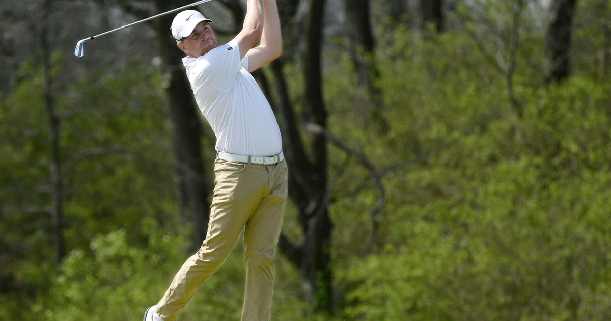 Mizzou men's golfer Crockett earns All-SEC honor | Mizzou Sports ...