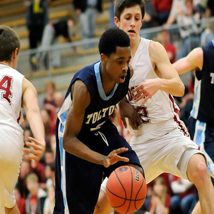Wilsons Father Son Find New Opportunities With Tolton