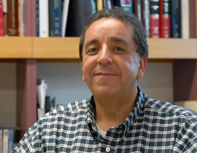 Professor Rafael Gely named new associate dean at MU School of Law ...