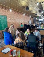 Black Pony Brewing Co. in Maryville takes its cue from county horse history