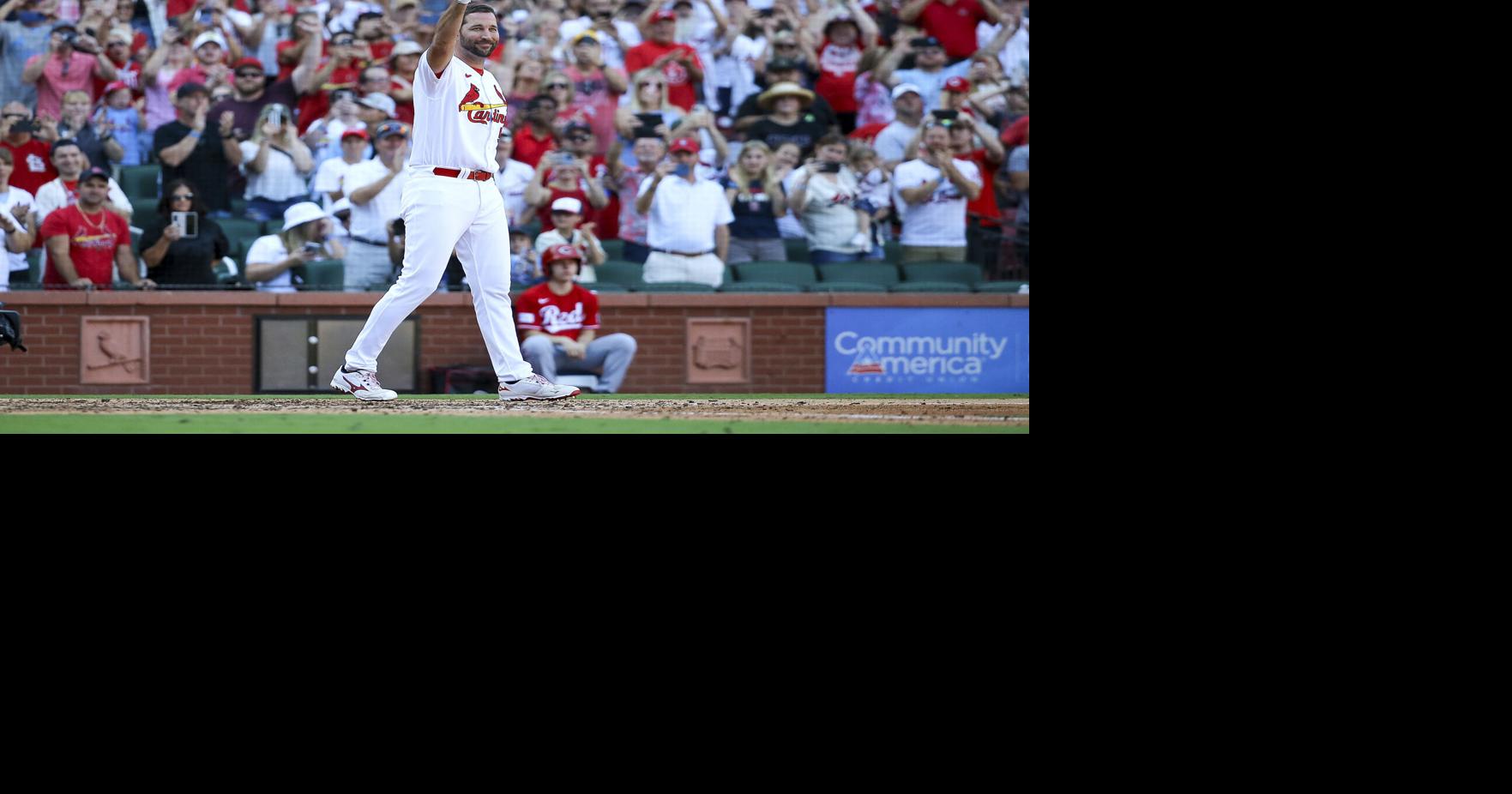 Mets extend winning streak to four games with a rout of the struggling  Cardinals