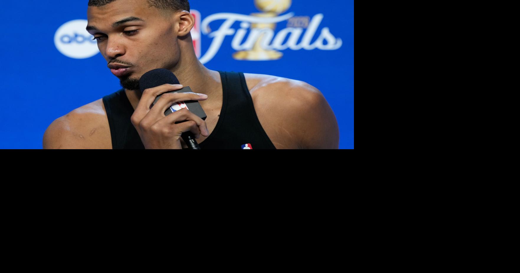 NBA Finals Knicks Spurs Basketball