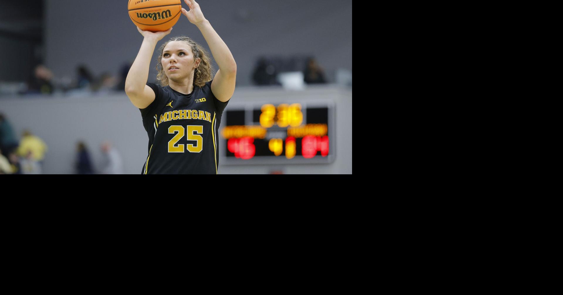 Mizzou women's basketball receives commitment from Michigan's McKenzie ...