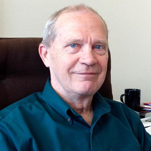 Tony Rainsberger VOTERS GUIDE: What you need to know before Tuesday's municipal election ...