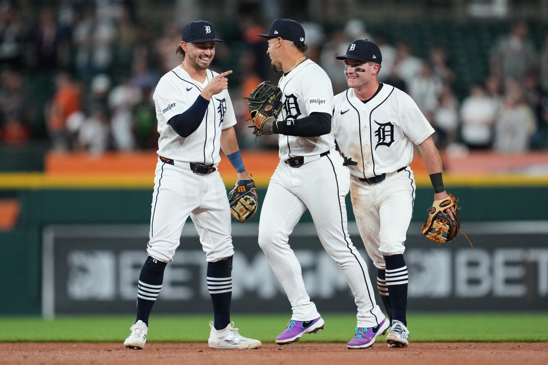 Royals Tigers Baseball | | columbiamissourian.com