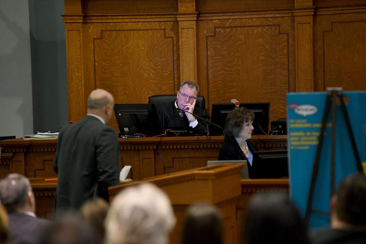 Trial in murder of a prominent snake dealer opens with state witnesses