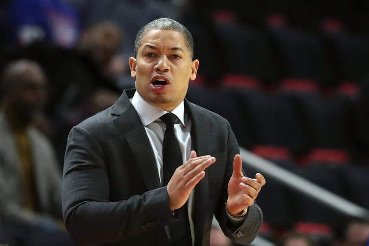 Mexico, Mo., native Lue agrees to become next Clippers coach | Pro Sports |  