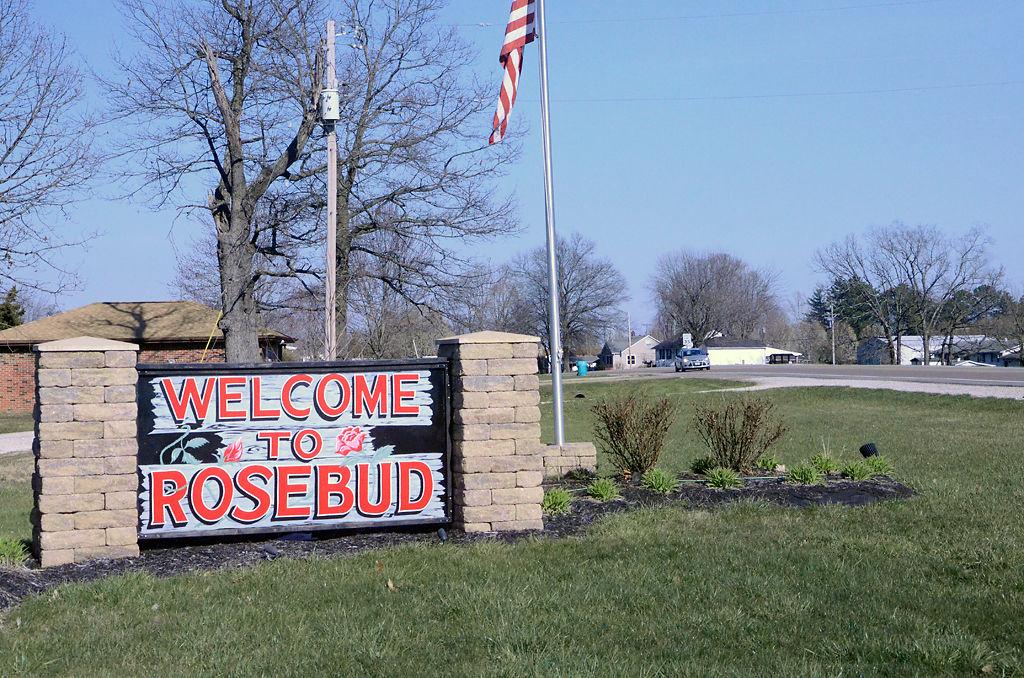 The Estes family lives in Rosebud, Missouri, where they own and operate