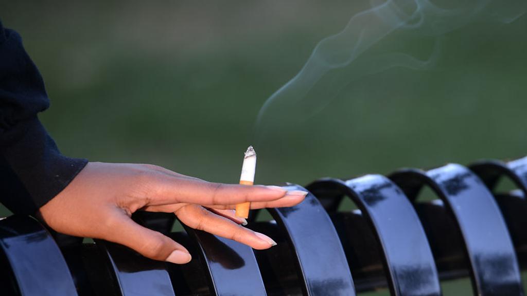 Chadwick hopes to decrease teen smoking by raising age to buy tobacco  products, e-cigarettes | News