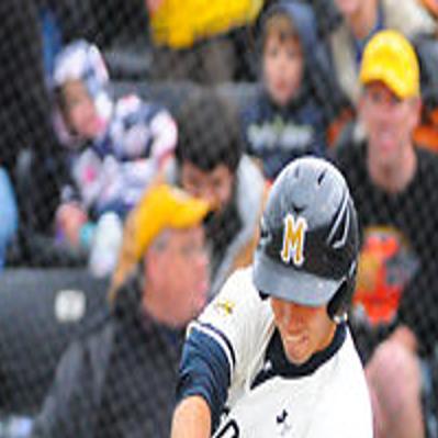 Mississippi State baseball completes sweep with Sunday victory over Maine