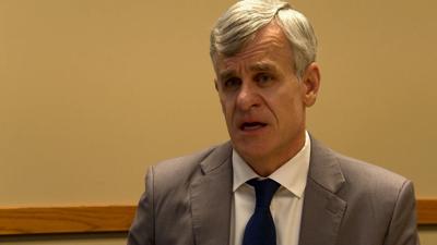 Dan Knight will not seek reelection for Boone County prosecutor | Elections  | columbiamissourian.com