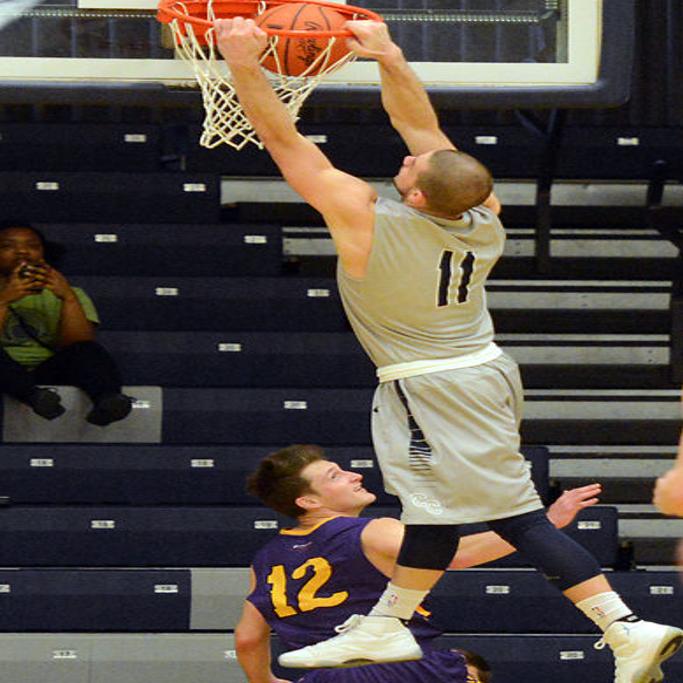 Columbia College Men S Basketball Improves To 21 2 After Win Over