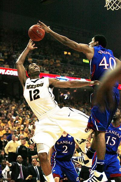 Mu Ku Alumni Hoops Game Set But Participants In Doubt Mizzou
