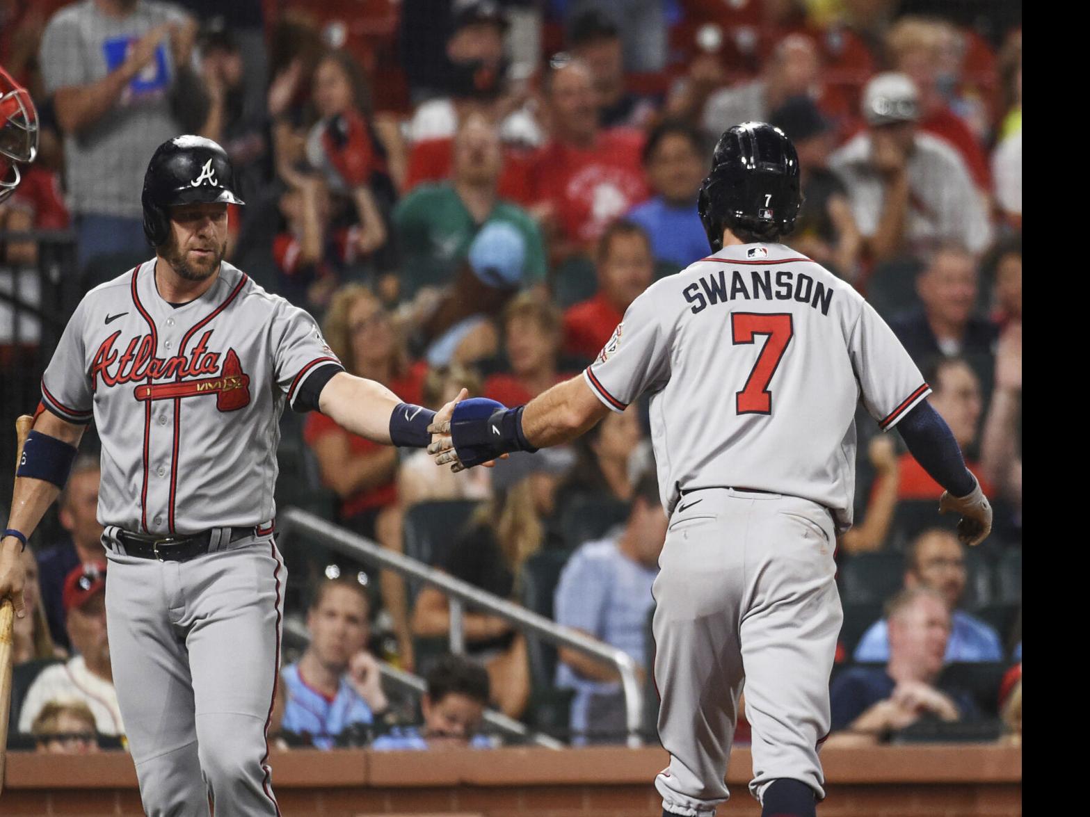 Pros and cons of the Braves letting Dansby Swanson walk