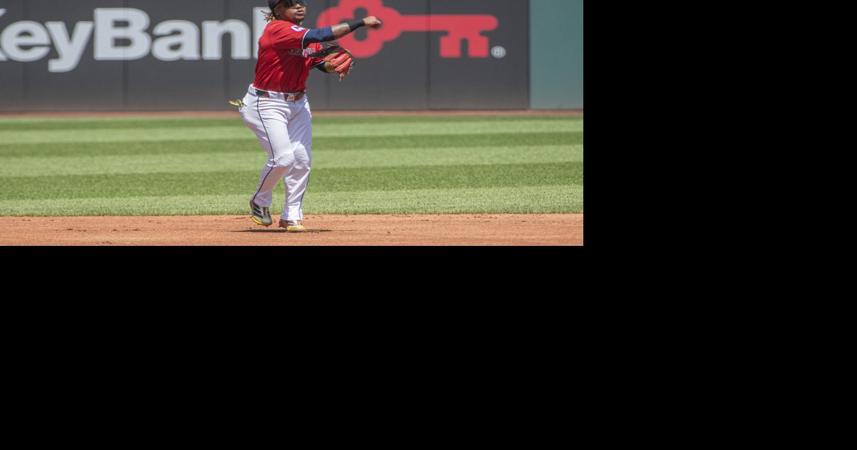 Cardinals Guardians Baseball