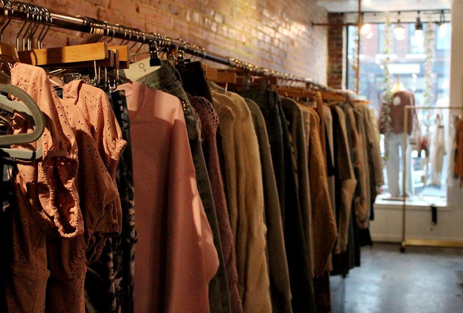 Brickwood Boutique delivers stylish trend to town at a reduced price level | Organization Spotlight