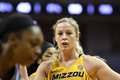 Missouri women's basketball opens SEC Tournament against ...