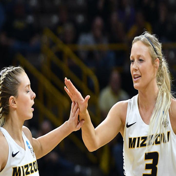 Missouri Downs Drake In Ot Advances To Second Round Of Ncaa