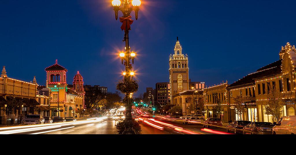 Kc Plaza Lights Facebook Shelly Lighting