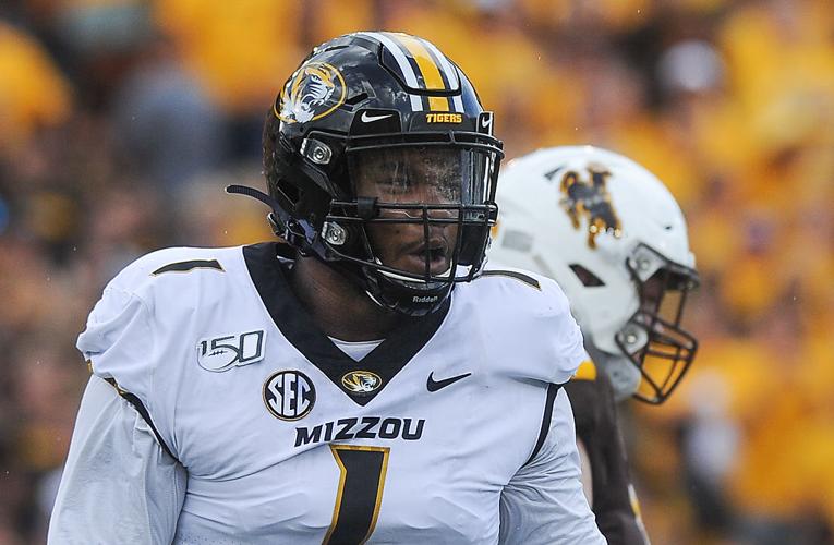 Mizzou Football: Drew Lock 23rd best draft prospect according to NFL.com