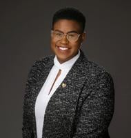 Meet the candidate: Kayla Jackson-Williams seeks a position as family court judge