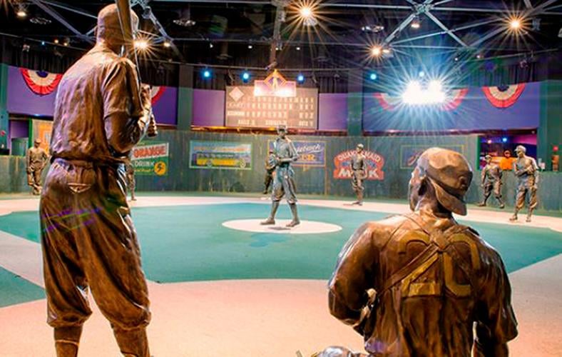 Royals & Cardinals announce 2020 Salute to the Negro Leagues game - Negro  Leagues Baseball Museum