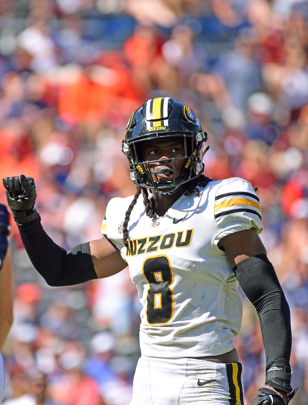 Long wait for Mizzou's NFL draft prospects