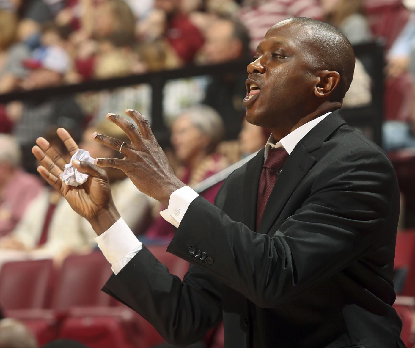 Gates officially hired as new Missouri men's basketball coach | Mizzou  Men's Basketball 