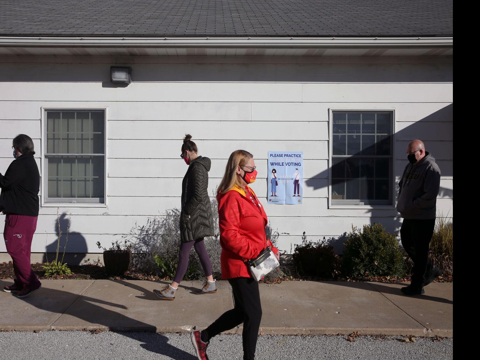2020 U.S. Census data shows increase in diversity in Boone County | Local |  columbiamissourian.com