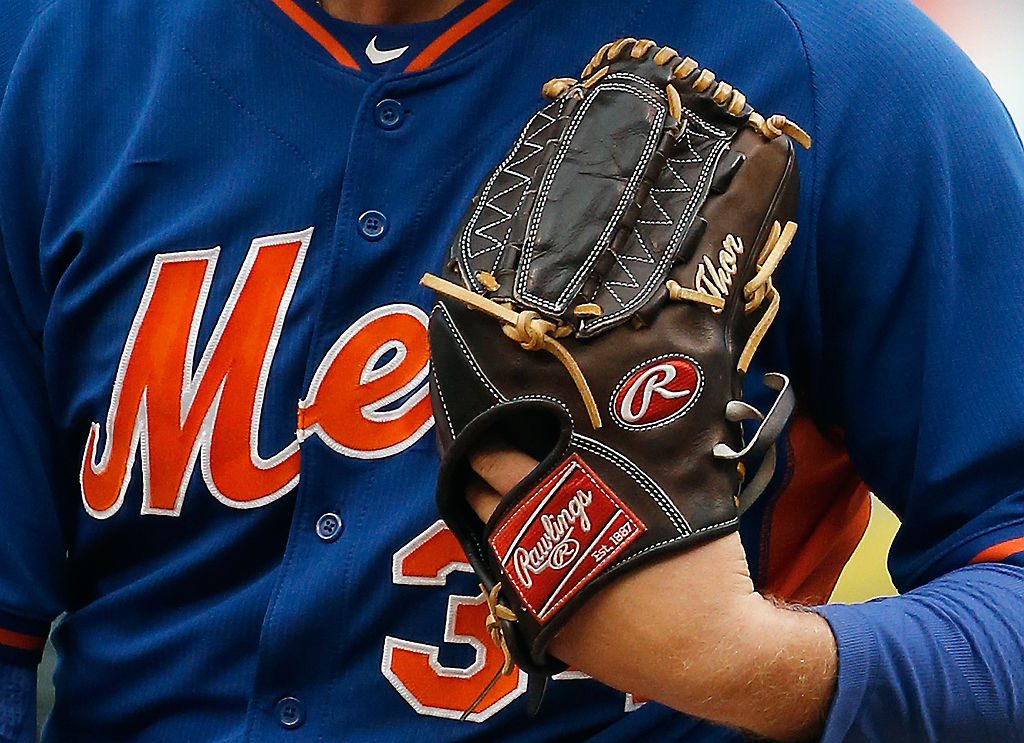 noah syndergaard glove