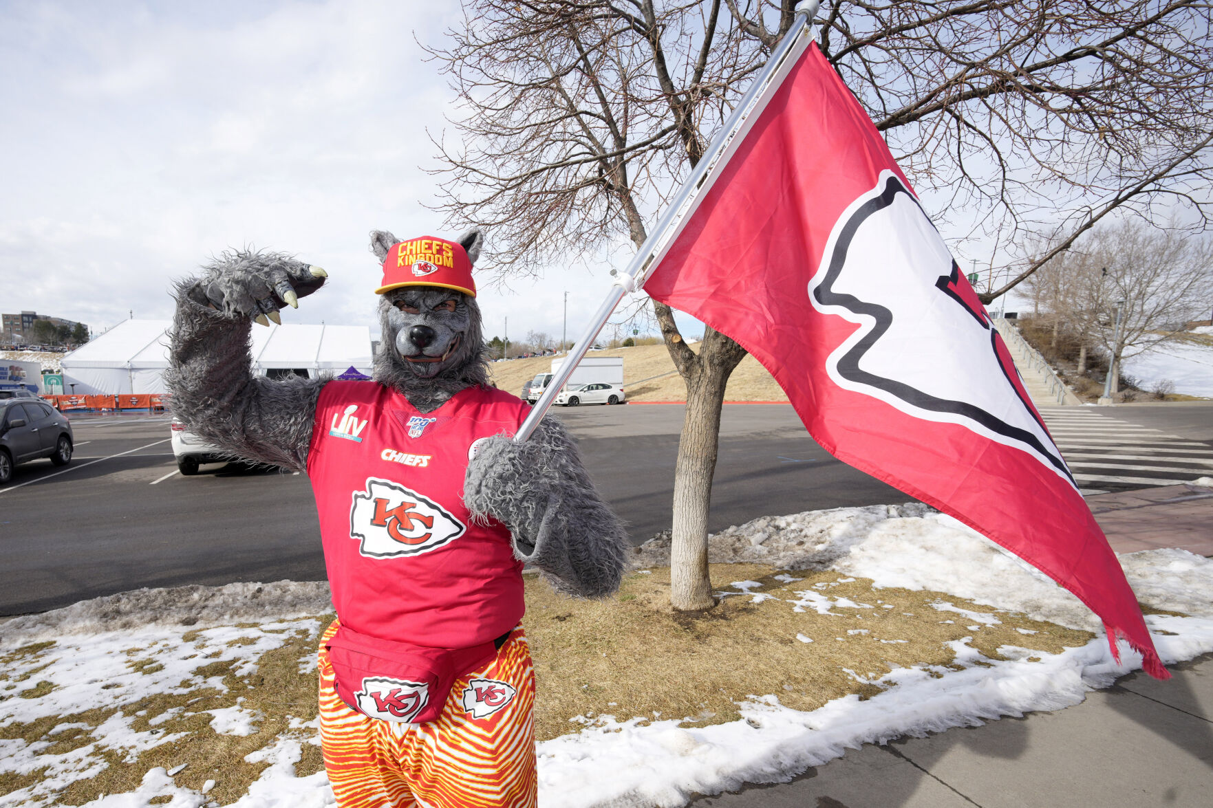 Chiefs Superfan 'ChiefsAholic' Must Pay $10.8M To Bank Teller He ...