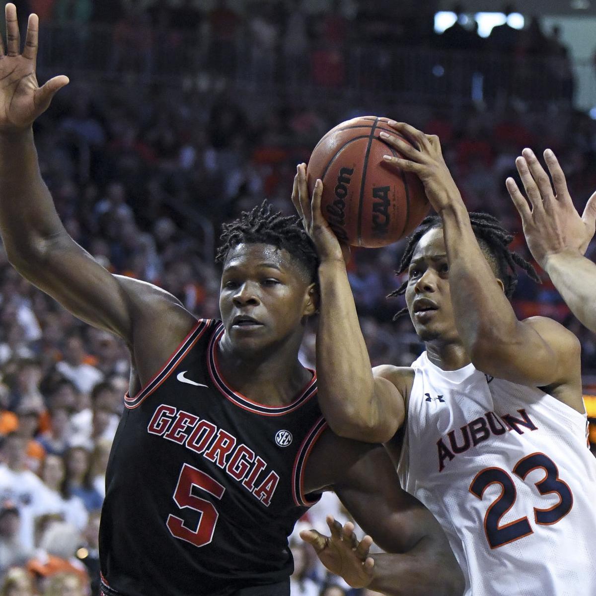 Sec In Review Auburn Still Undefeated Texas A M Surging Mizzou