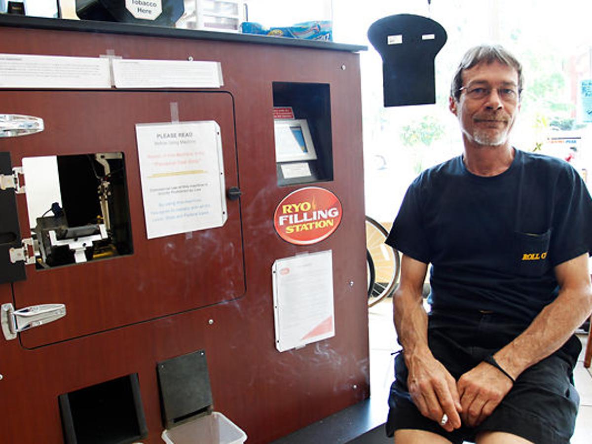 tobacco shack columbia ms Xhale Smoke Shop Columbia roll-your-own tobacco store to