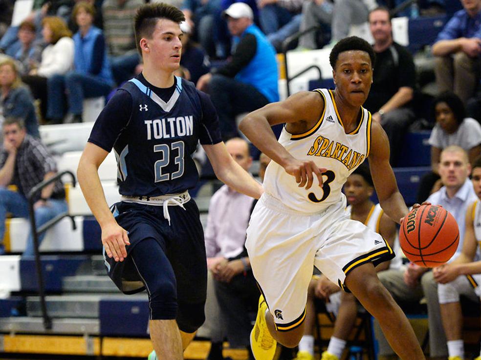 Disconnect Between Battle Basketball Coach And Players Continues