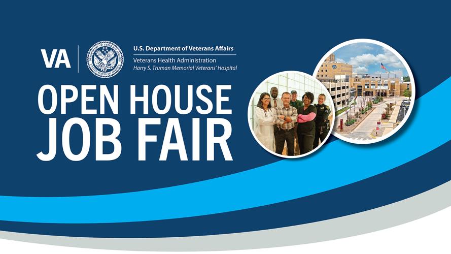 TRUMAN VA UPDATE Sponsored