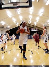 Photo Gallery Columbia College Women S Basketball Beats