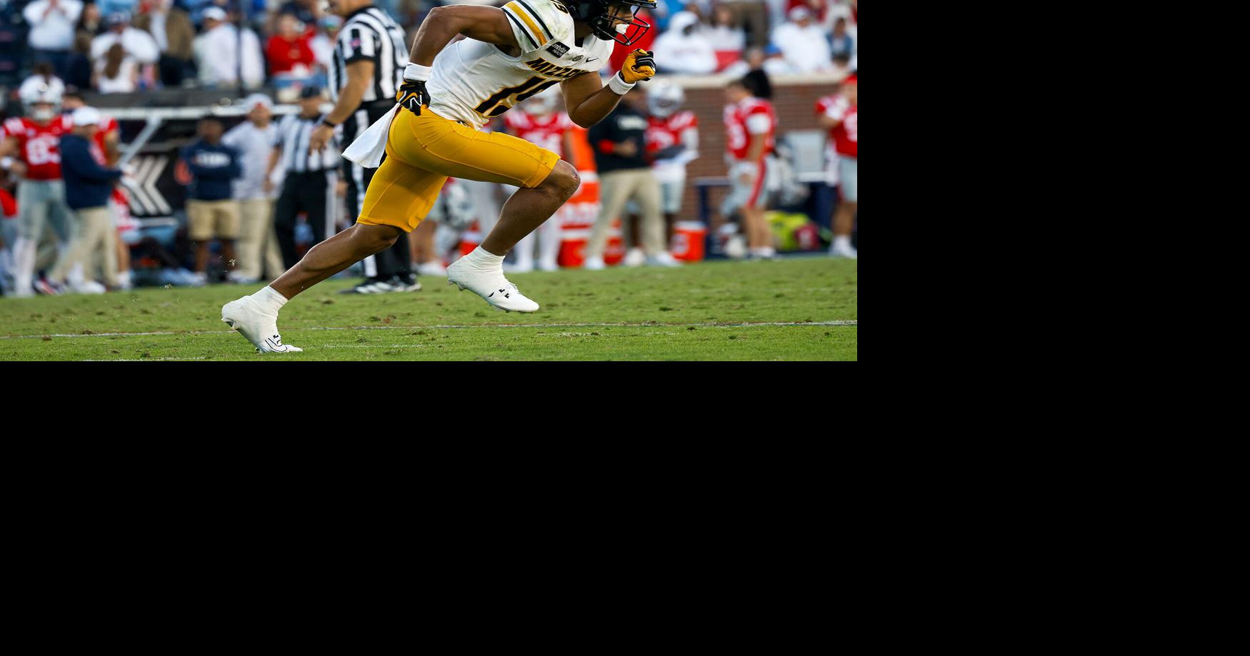 Midseason Mizzou report card: Checking in on each Tigers position group ...
