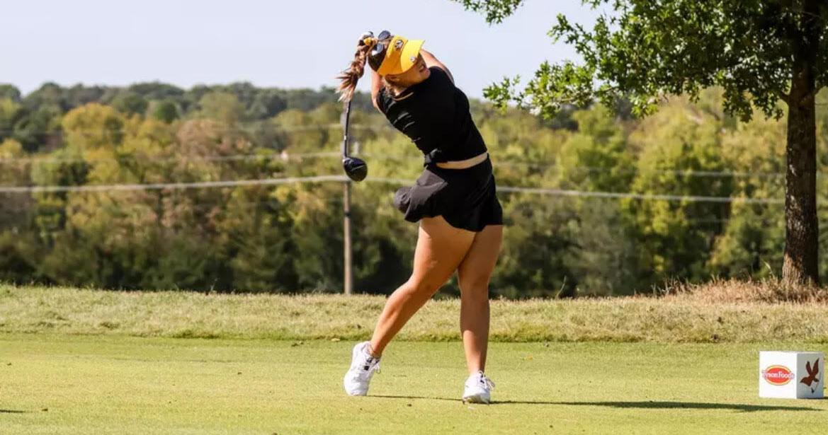 Mizzou women's golf starts play at Westbrook Invitational | Mizzou ...