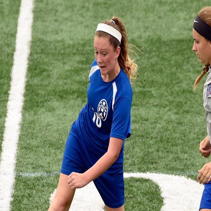 Soccerfest Brings Players Of All Types Together For Exciting Event