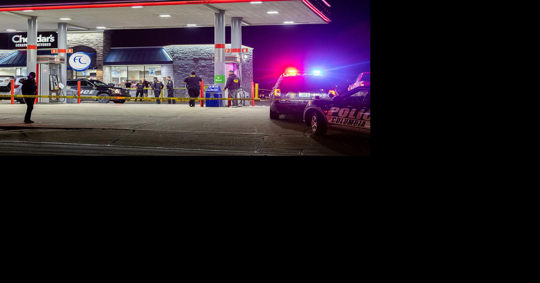 One person shot and killed at West Boulevard gas station | Local ...