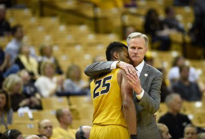 Missouri Head Basketball Coach Kim Anderson To Step Down Mizzou