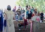 8th Annual Harvest Moon Intertribal Pow Pow