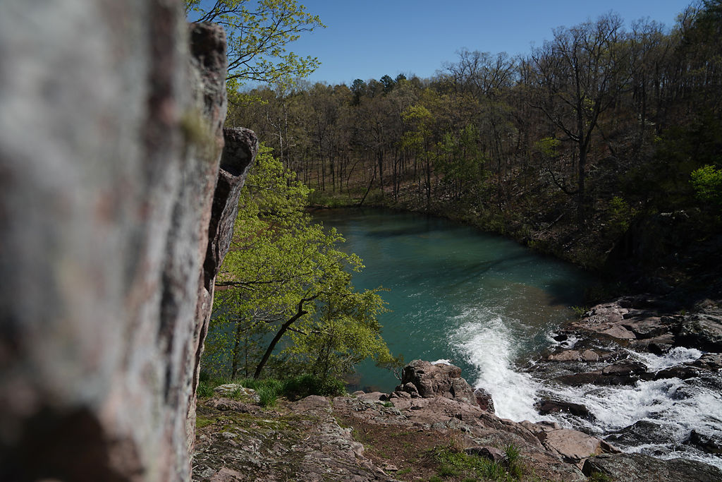 River Of Life Farm World Class Fly Fishing In The Heart Of The Ozarks Southeast Missouri Columbiamissourian Com